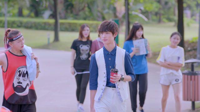 一趟公路旅行